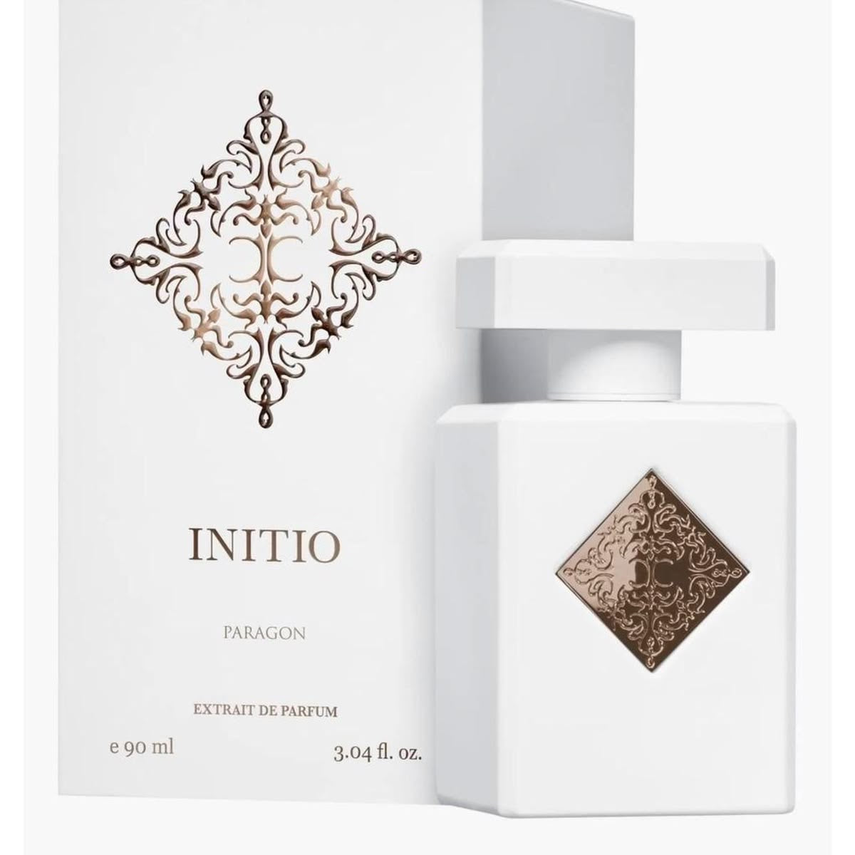 Initio Paragon
